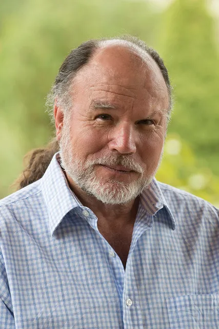 Guy Finley — Founder of WisdomChat