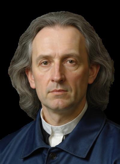 Francois Fenelon