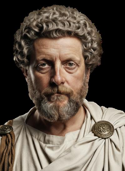 Marcus Aurelius