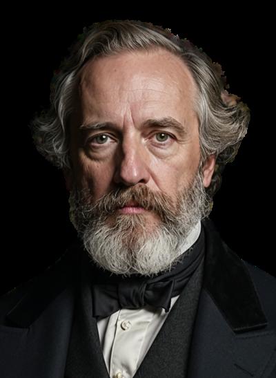 James Allen — British Philosopher, Writer
