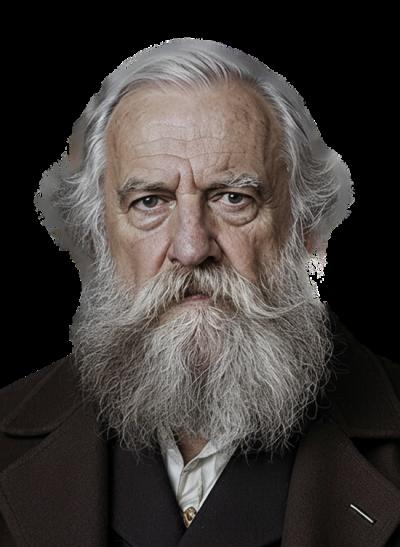 Leo Tolstoy — Russian Novelist, Philosopher