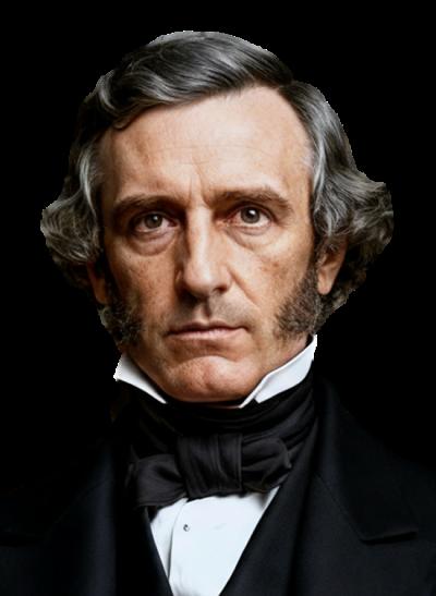 Ralph Waldo Emerson — American Essayist, Lecturer, Poet
