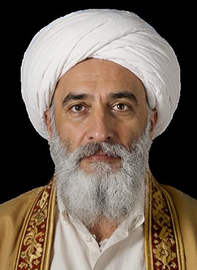 Rumi — Persian Poet, Mystic, Sufi Teacher