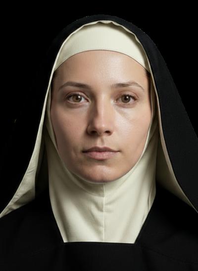St. Catherine of Siena — Italian Mystic, Theologian, Author