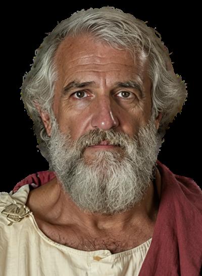 St. Paul — Early Christian Apostle, Missionary