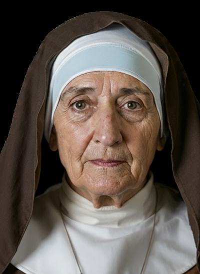 St. Teresa of Avila — Spanish Mystic, Theologian, Author